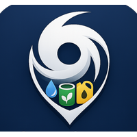 StormStock app icon